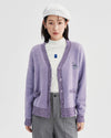 Gilet cocooning