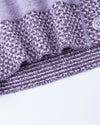 Gilet cocooning