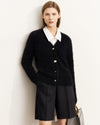 Gilet doux