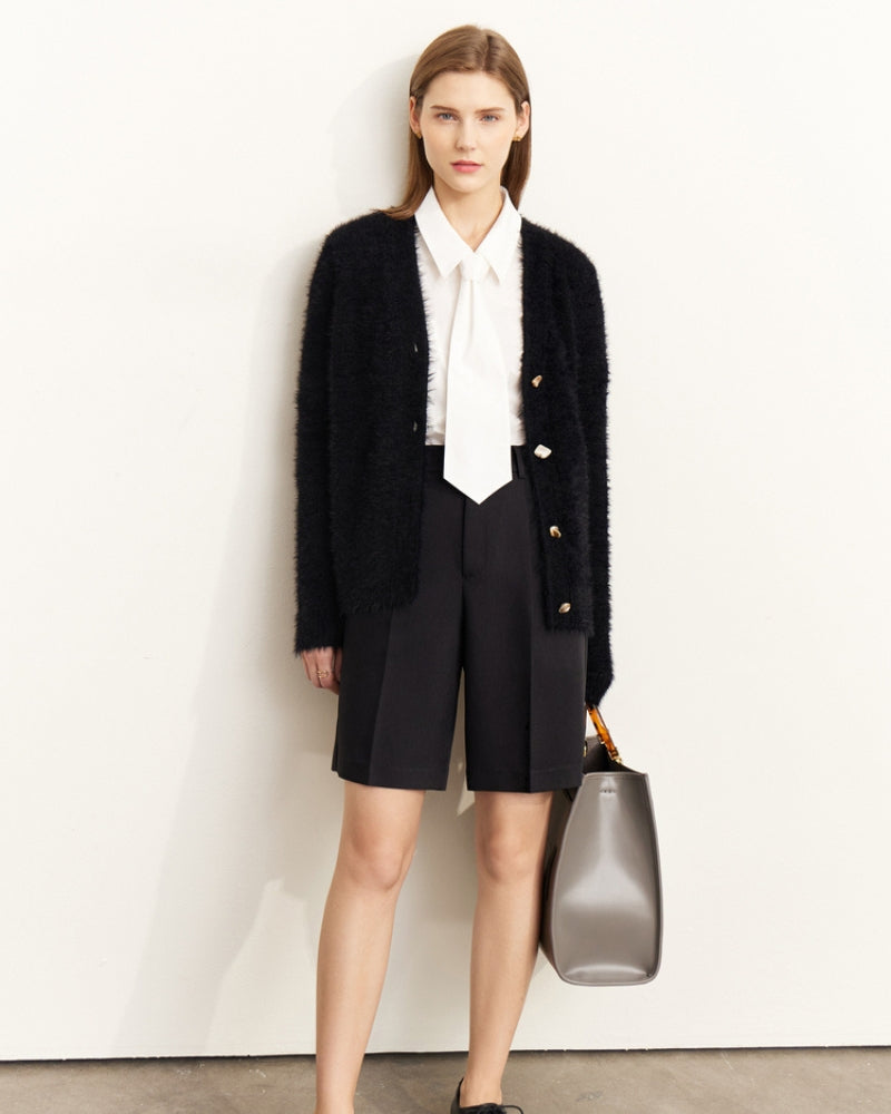 Gilet doux