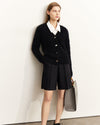 Gilet doux