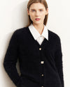 Gilet doux