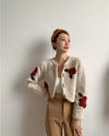 Gilet femme chaud hiver