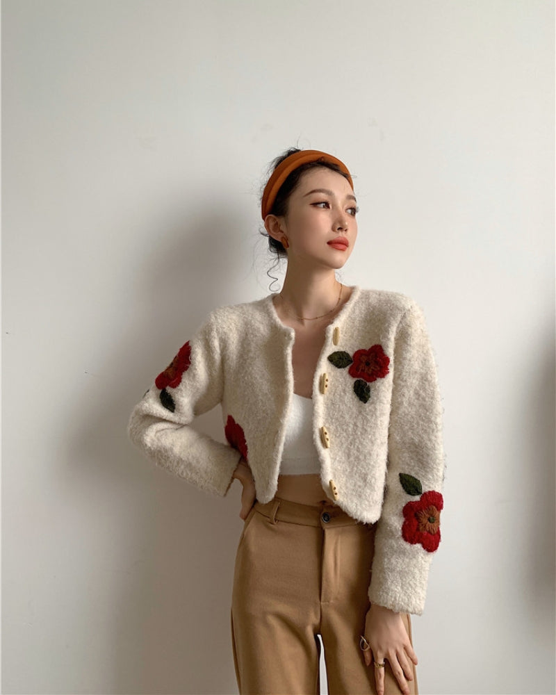 Gilet femme chaud hiver