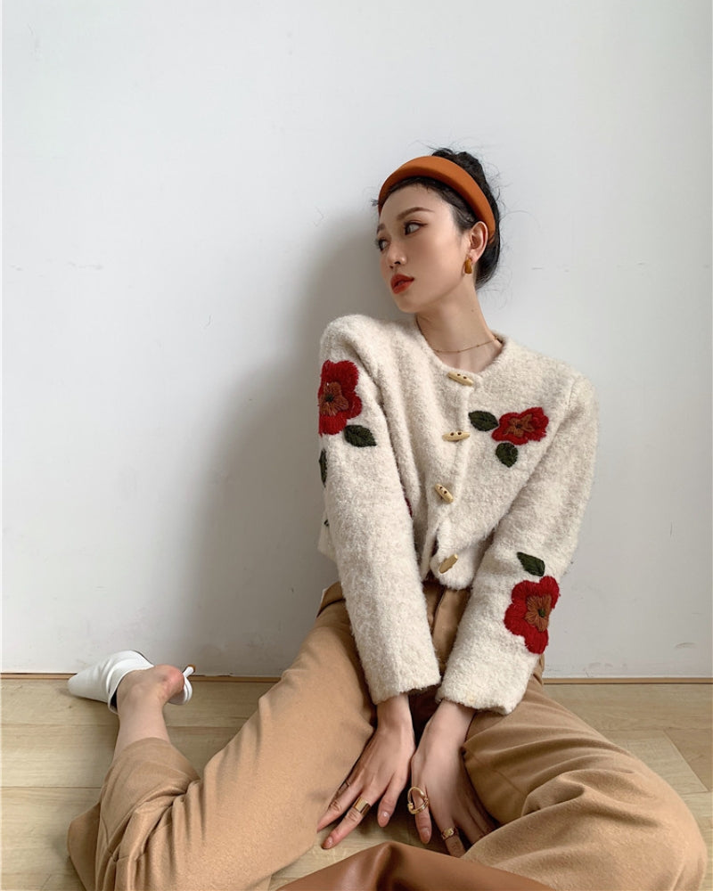 Gilet femme chaud hiver