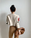 Gilet femme chaud hiver