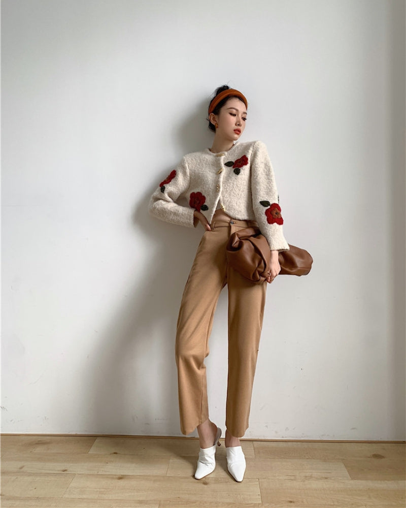 Gilet femme chaud hiver