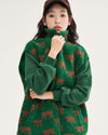 Gilet hiver femme