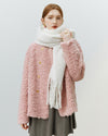Gilet moumoute