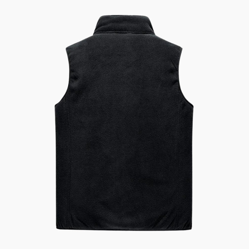 Gilet Pilou Pilou sans manches