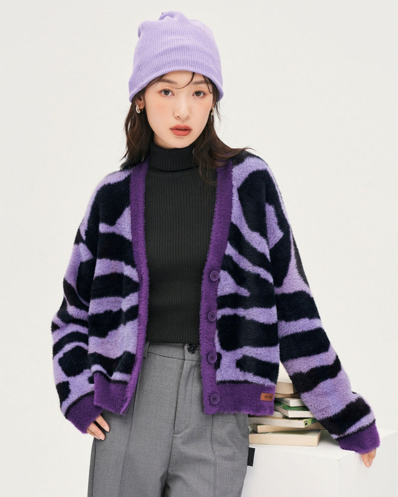 Gilet sherpa