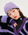 Gilet sherpa