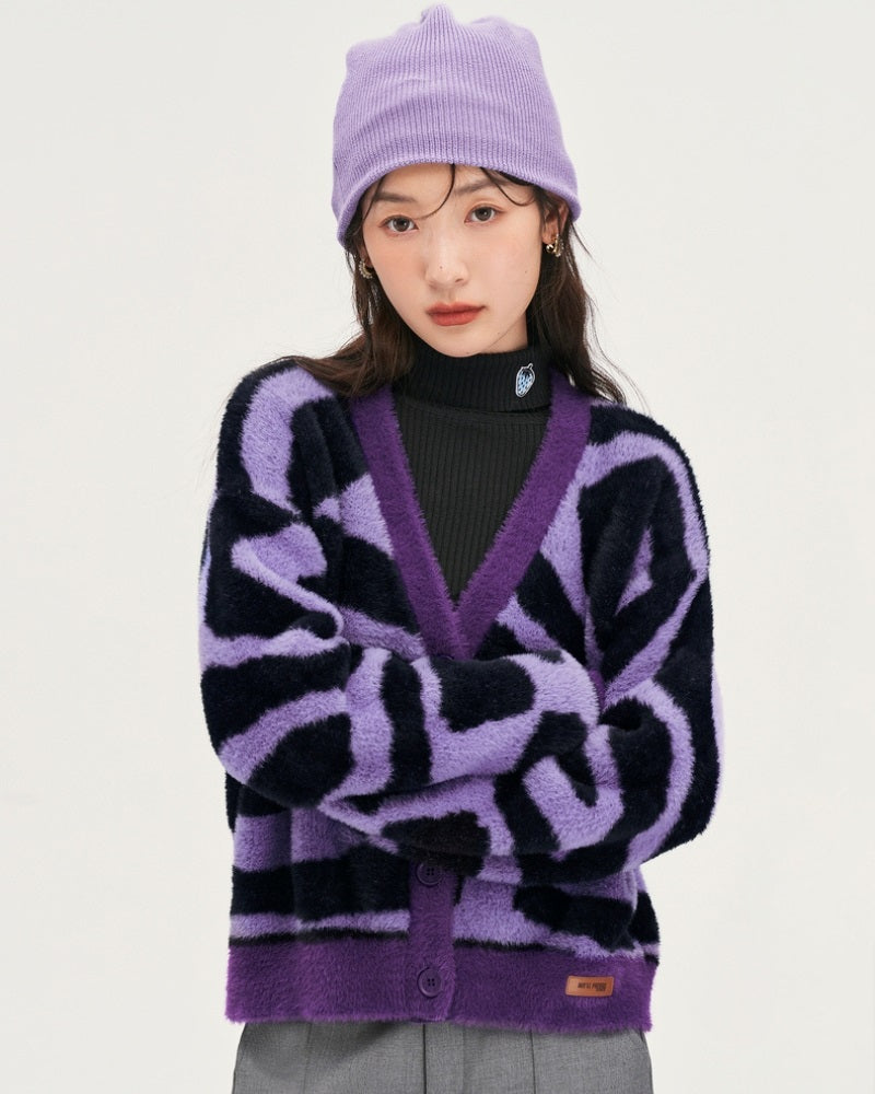 Gilet sherpa