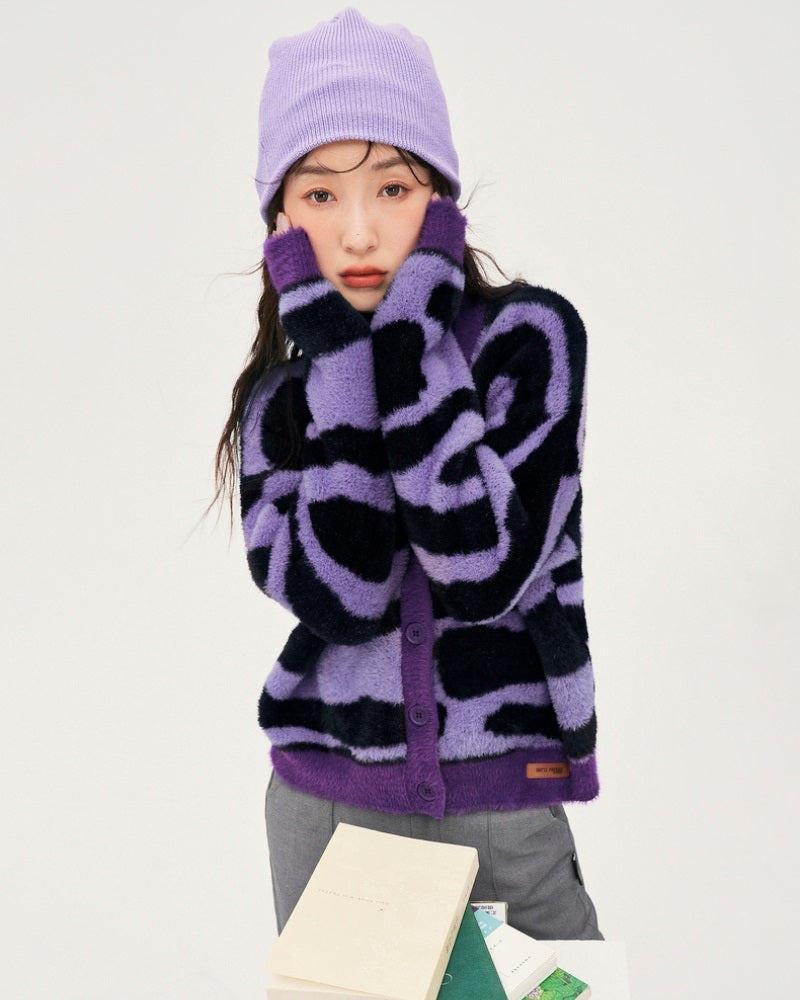 Gilet sherpa