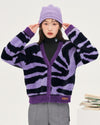Gilet sherpa