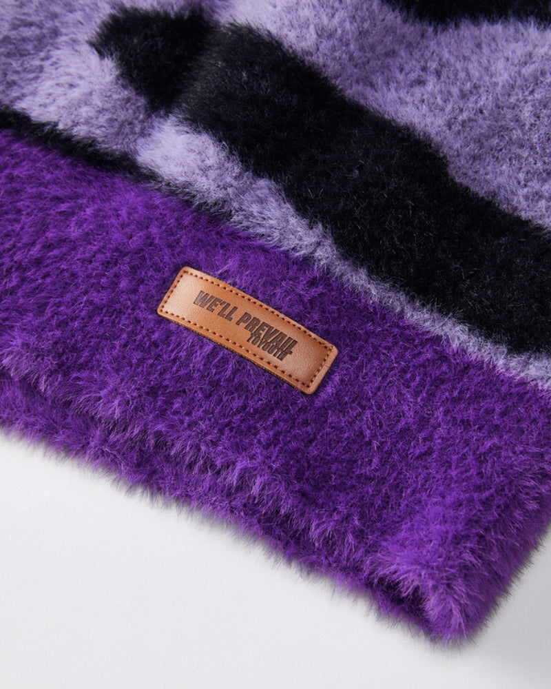 Gilet sherpa