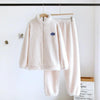 Gros pyjama hiver - 
