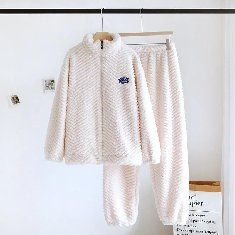 Gros pyjama hiver - 