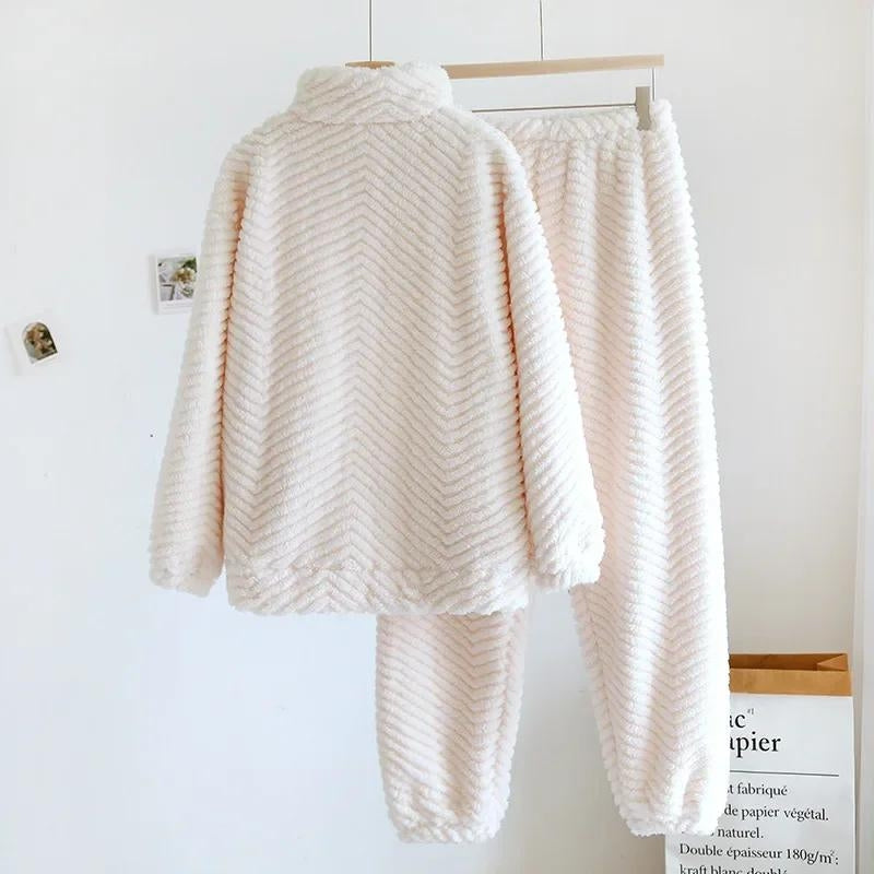 Gros pyjama hiver - 