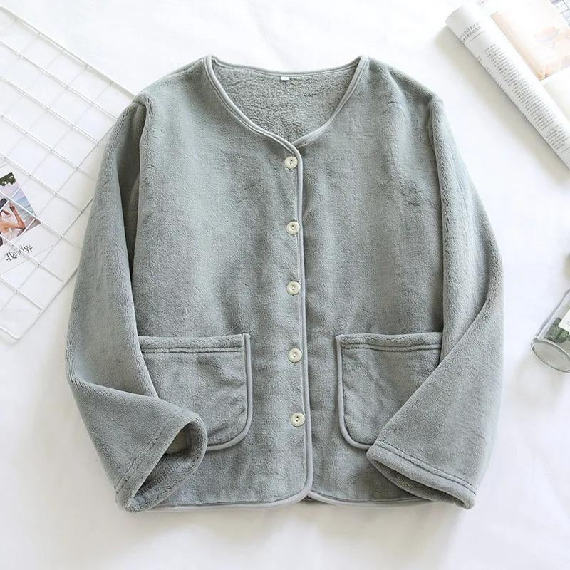 Haut de pyjama en Pilou - 