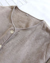 Haut de pyjama femme Pilou - 