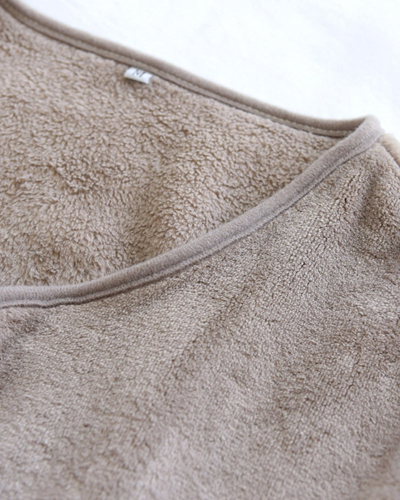 Haut de pyjama femme Pilou - 