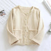Haut de pyjama manche longue femme Pilou - 