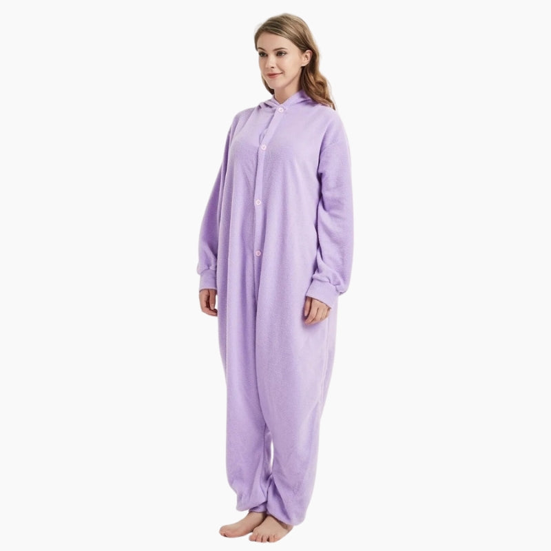 Barboteuse adulte Pilou Pilou - The Kloody®