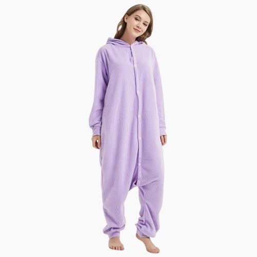 Barboteuse adulte Pilou Pilou - The Kloody®