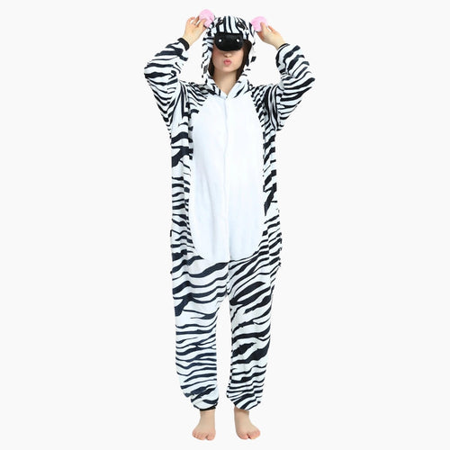 Barboteuse femme pyjama Pilou Pilou - The Kloody®