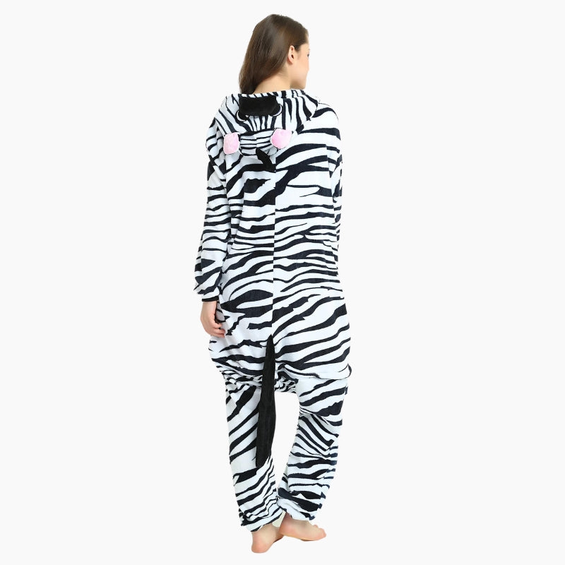 Barboteuse femme pyjama Pilou Pilou - The Kloody®