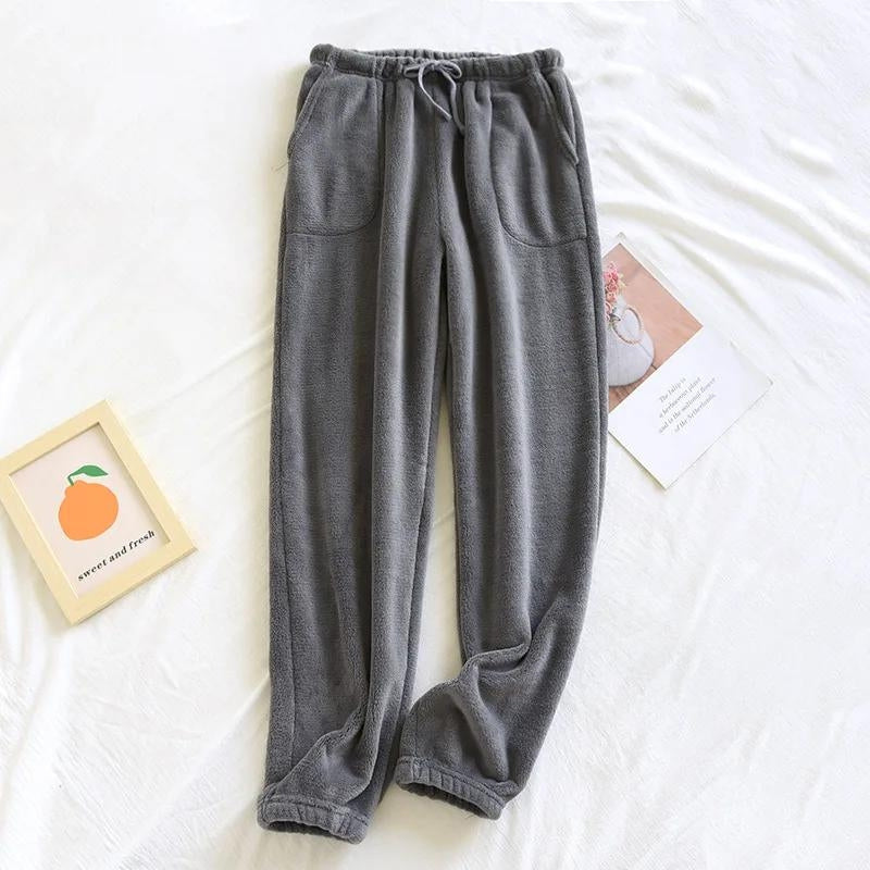 Bas de pyjama en Pilou - 