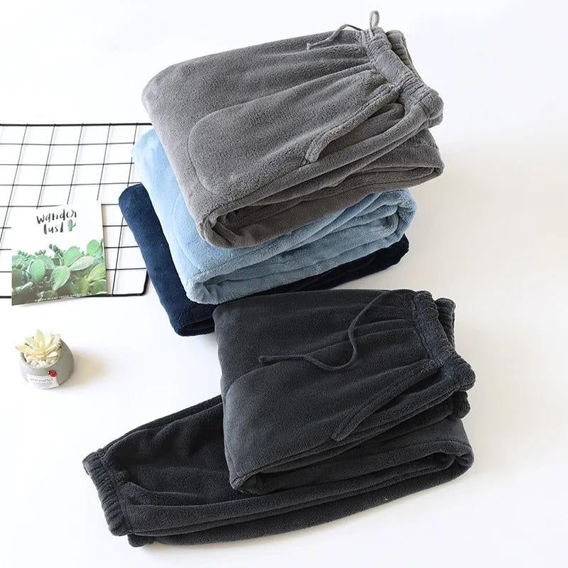 Bas de pyjama homme Pilou