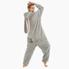 Combi pyjama femme Pilou Pilou