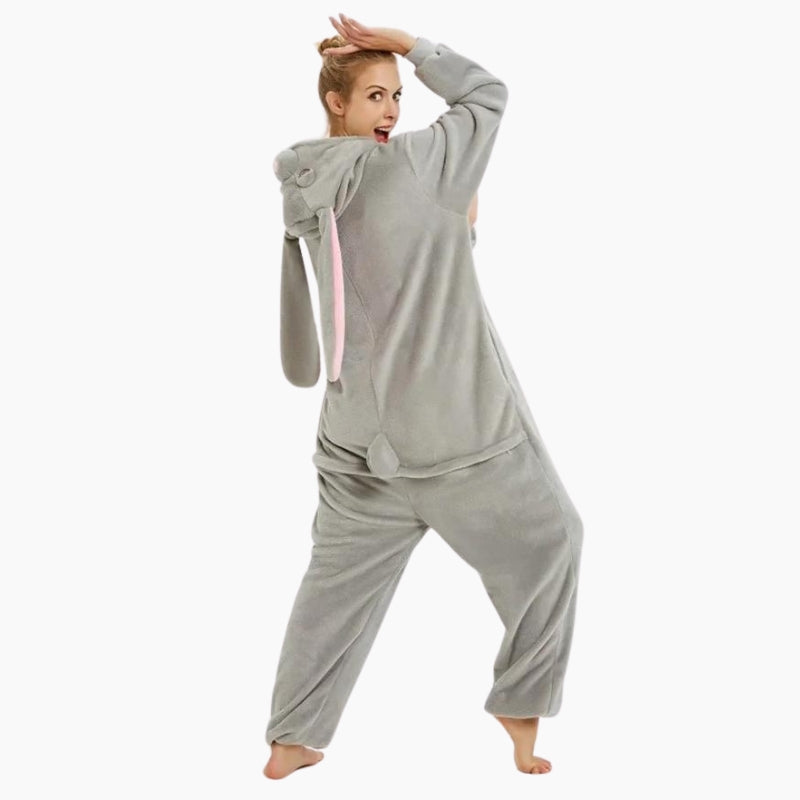 Combi pyjama femme Pilou Pilou
