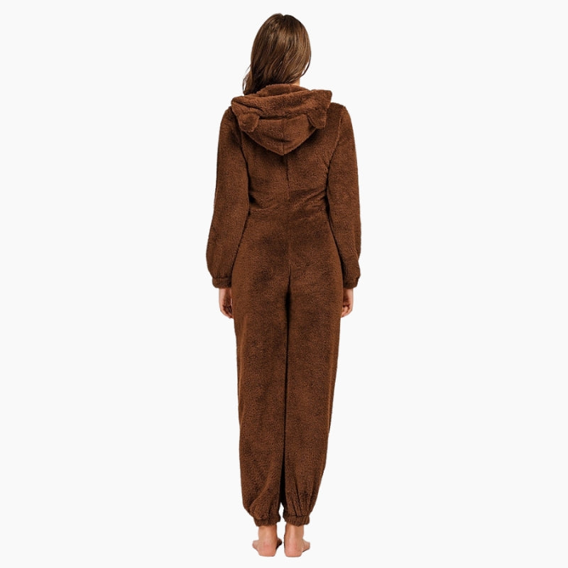 Combi pyjama Pilou Pilou