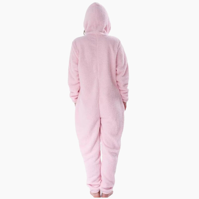 Combinaison Pilou Pilou