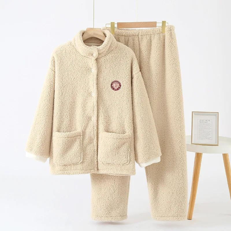 Ensemble de pyjama Pilou Pilou - 