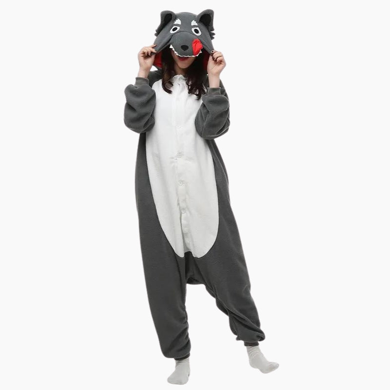 Grenouillère adulte femme Pilou Pilou