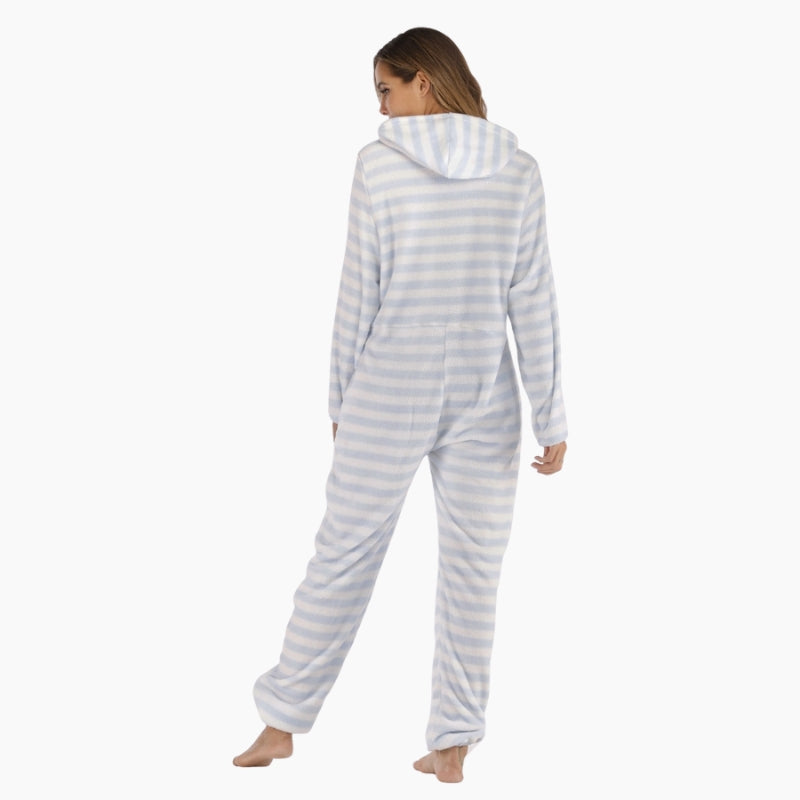 Grenouillère chaude femme