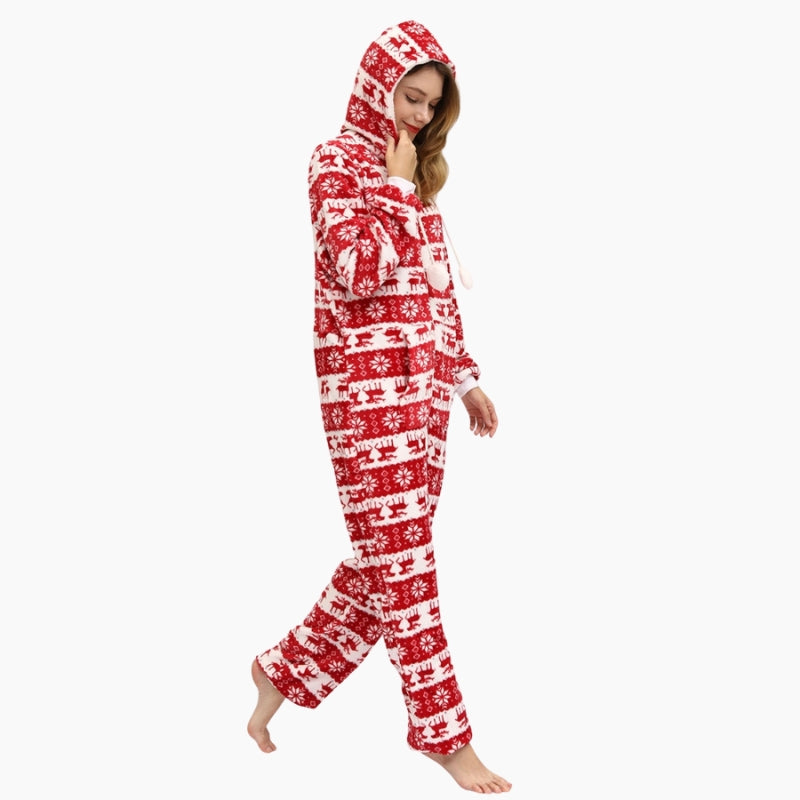 Grenouillère Pilou Pilou femme