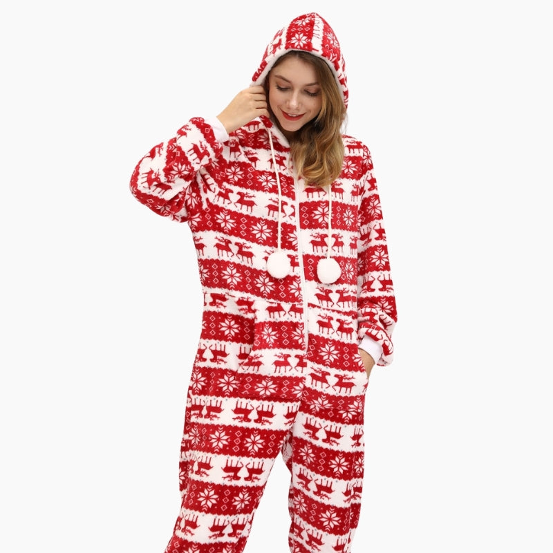 Grenouillère Pilou Pilou femme