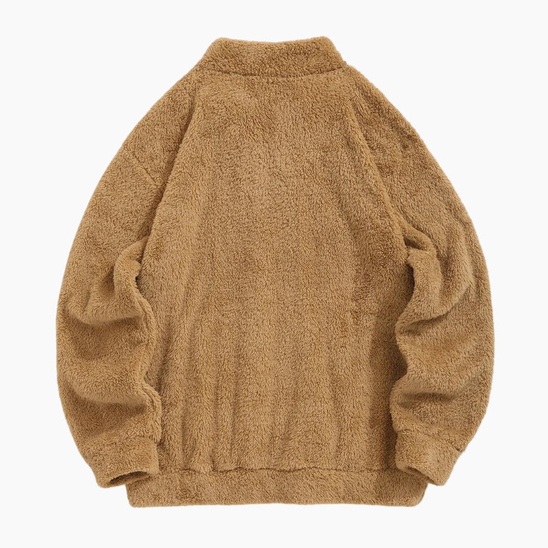 Gros pull Pilou Pilou