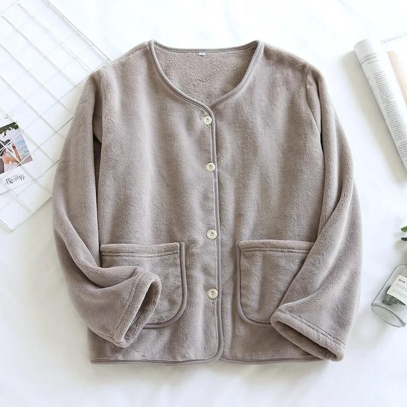Haut de pyjama femme Pilou - 