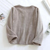 Haut de pyjama femme Pilou - 