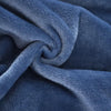 Haut de pyjama homme Pilou bleu