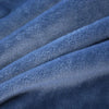 Haut de pyjama homme Pilou bleu