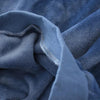 Haut de pyjama homme Pilou bleu