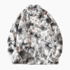 Manteau doudou