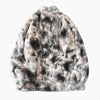 Manteau doudou